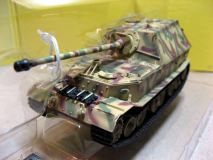 Танк EasyM 1/72 