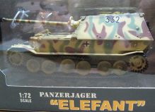 Танк EasyM 1/72