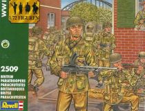 Миниатюра Revell 1/72