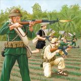 Миниатюра Revell 1/72