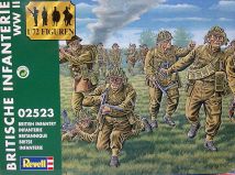 Миниатюра Revell 1/72