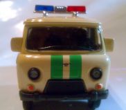 Авто кол. Autotime 1/43