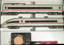 Стартовый набор Mehano 1/87
