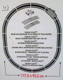 Стартовый набор Mehano 1/87