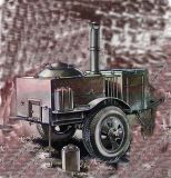 Дополнение Eastern Express 1/35