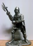 Фигура тонированная 1/32