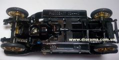 Авто кол. СССР 1/43