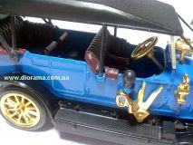 Авто кол. СССР 1/43