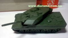 Танк Roco 1/87