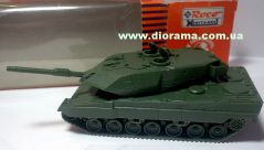 Танк Roco 1/87