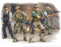 Миниатюра Trumpeter 1/35