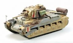 Танк Tamiya 1/35