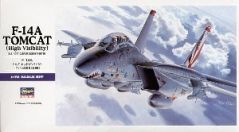 *Самолет Hasegawa 1/72