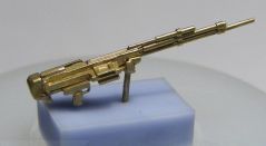 Оружие Mini World 1/72