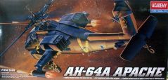 Вертолет Academy 1/72