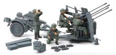 Пушка Tamiya 1/48