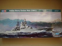 Корабль HobbyBoss 1/350