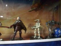 STAR WARS