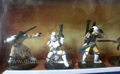 STAR WARS