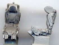 Деталировка NeOmega 1/48