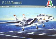Самолет Italeri 1/72 