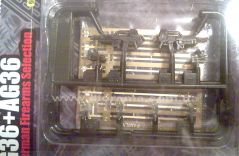 Оружие Trumpeter 1/35