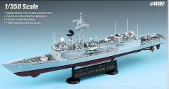 Корабль Academy 1/350