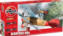 Самолет Airfix 1/72 