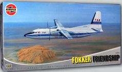 Самолет Airfix 1/72