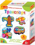 Поделка из гипса