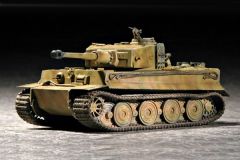 Танк Trumpeter 1/72 