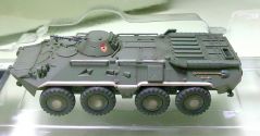 БТР EasyM 1/72 