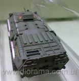 БТР EasyM 1/72