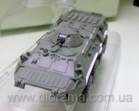 БТР EasyM 1/72