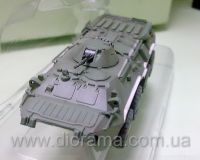 БТР EasyM 1/72 