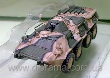 БТР EasyM 1/72 