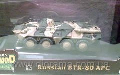 БТР EasyM 1/72 