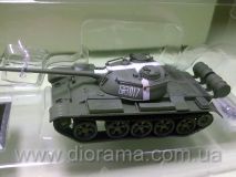 Танк EasyM 1/72 