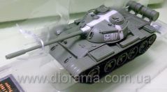 Танк EasyM 1/72