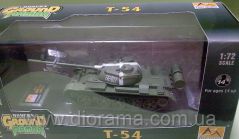 Танк EasyM 1/72 