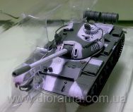 Танк EasyM 1/72 