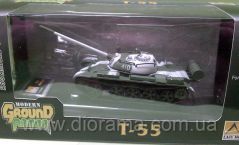 Танк EasyM 1/72 