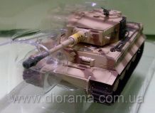 Танк EasyM 1/72