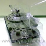 Танк EasyM 1/72