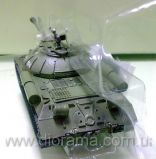 Танк EasyM 1/72 