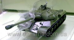 Танк EasyM 1/72