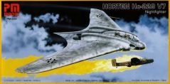 Самолет PM-Model 1/72 