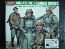 Миниатюра Academy 1/35 