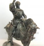 Фигура тонированная 1/32