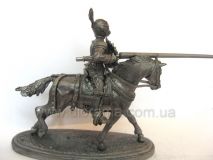 Фигура тонированная 1/32